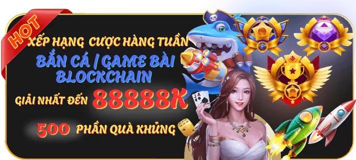 Tin tức bắn cá